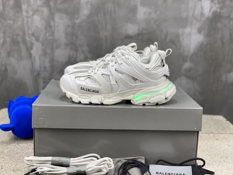 Balenciaga Track Shoes